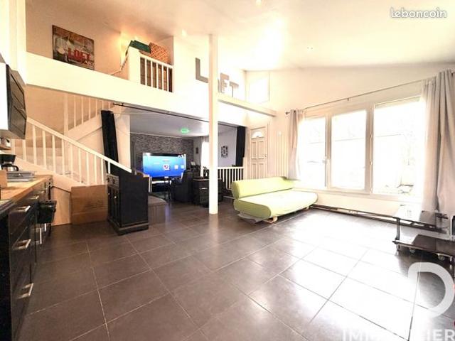 Appartement vente à Melun, Nandy