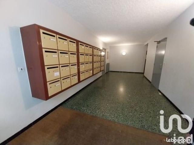 Appartement vente à Tremblay-en-france, Martinique