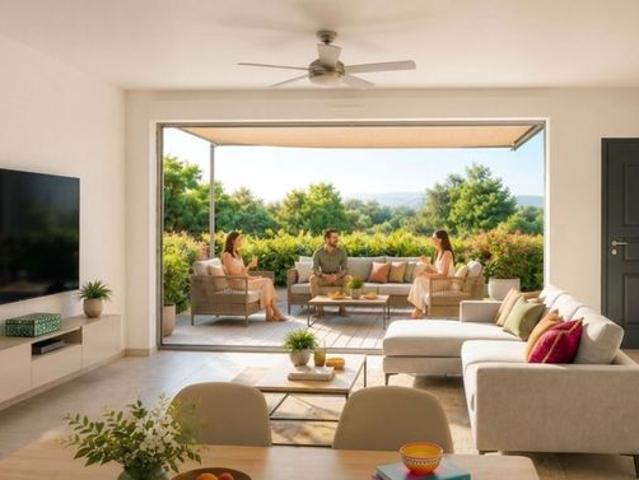 Appartement vente à Montbrison, Saint-galmier