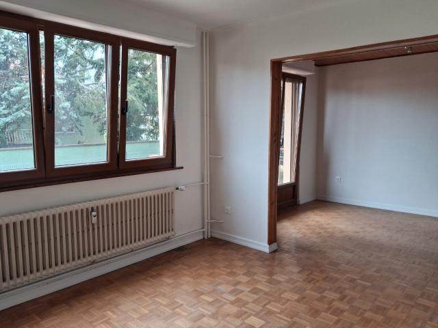 Appartement location à Colmar-Ribeauvillé, Ingersheim