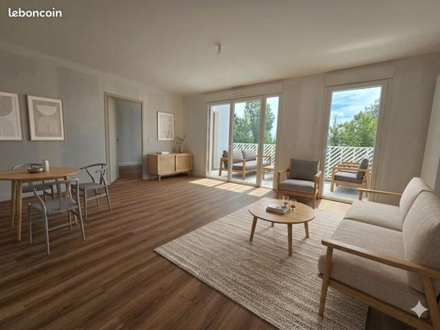Appartement vente à Lyon, Métropole de Lyon