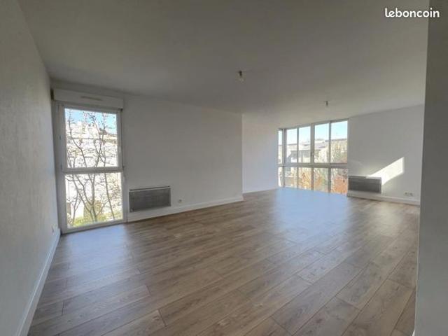 Appartement vente à Tours, Joué-lès-tours