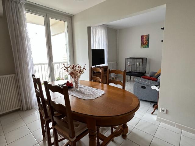 Appartement vente à Lyon, Métropole de Lyon