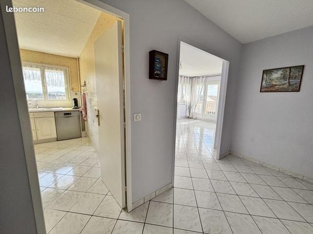 Appartement vente à Compiègne
