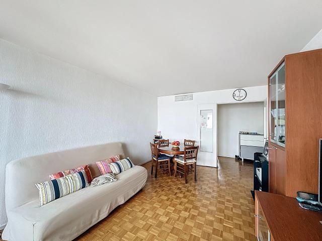 Appartement vente à Torcy, Champs-sur-marne