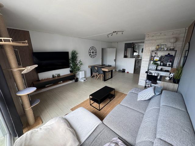 Appartement vente à Morlaix, Bretagne