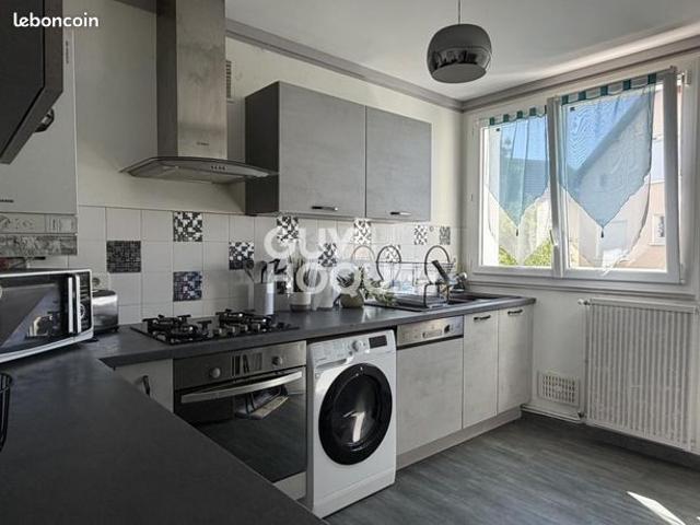 Appartement vente à Bourges