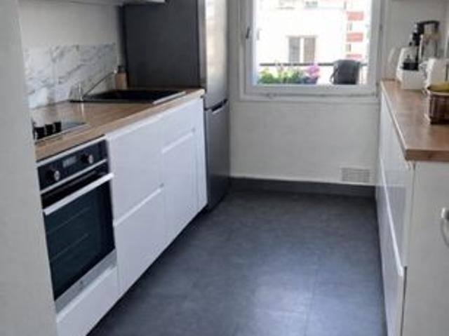 Appartement vente à Rennes, Bretagne