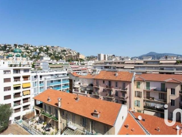 Appartement vente à Parc Impérial, Nice