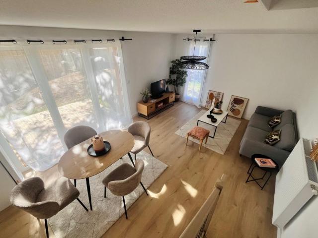 Appartement vente à Toulouse