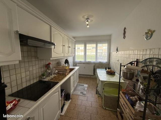 Appartement vente à Nyons, Montélimar