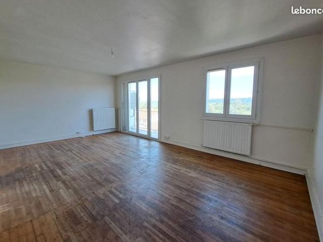 Appartement vente à Vernaison, Rhône
