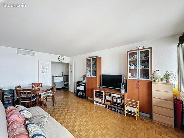 Appartement vente à Torcy, Champs-sur-marne
