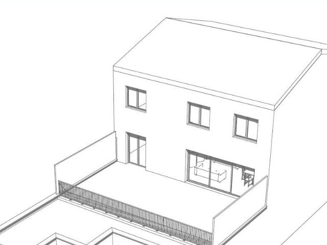 Appartement vente à Bordeaux