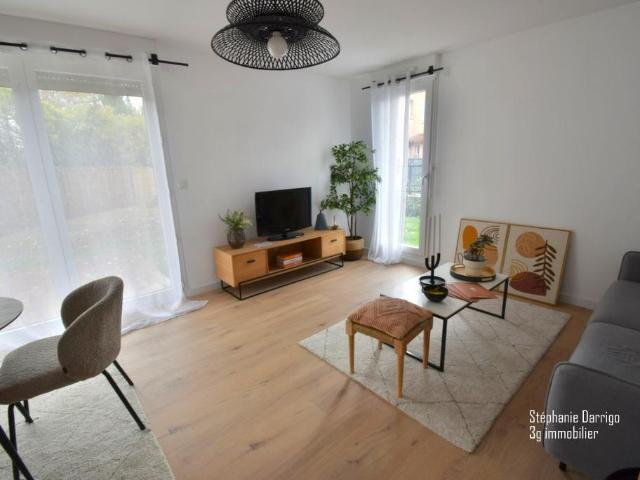 Appartement vente à Toulouse
