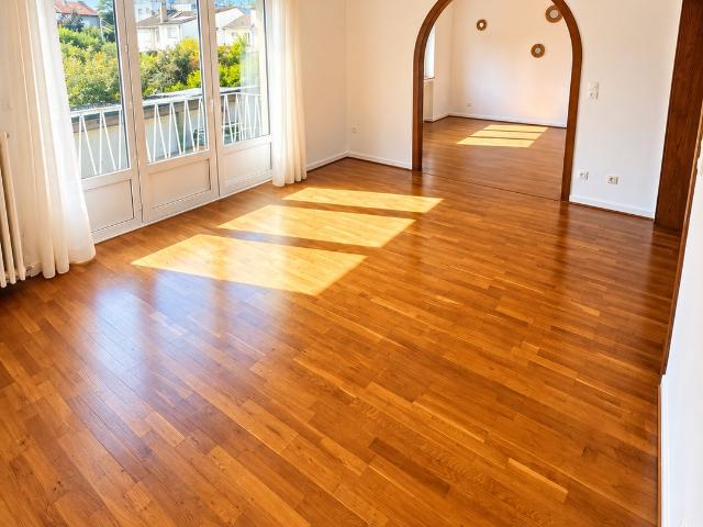 Appartement vente à Metz, Montigny-lès-metz