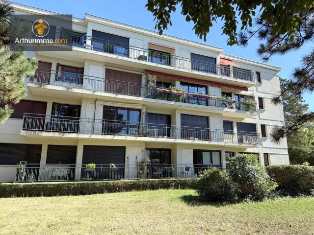 Appartement vente à Eaubonne, Val-d'Oise