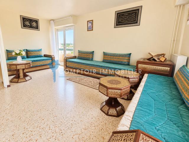 Appartement vente à Montpellier, Hérault