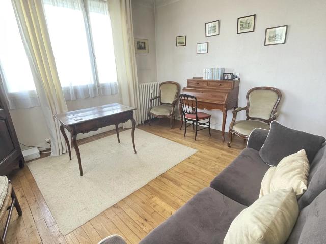 Appartement vente à Bergerac