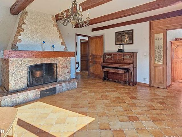 Appartement vente à Arrondissement de Draguignan, Saint-raphaël