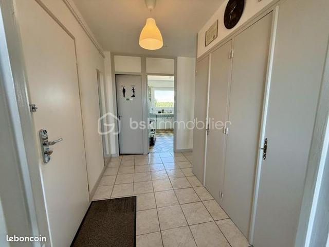 Appartement vente à Rochefort, Royan