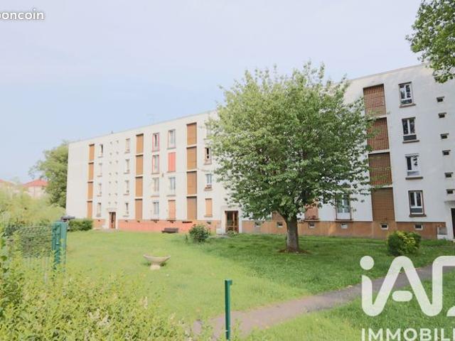 Appartement vente à Ezanville, Martinique