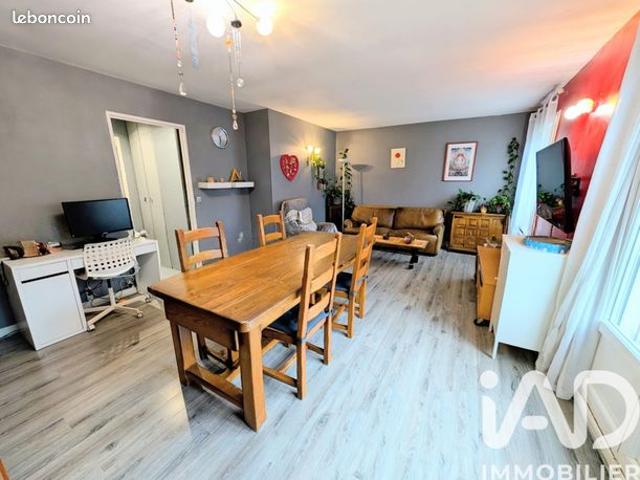 Appartement vente à Sarcelles, Ezanville
