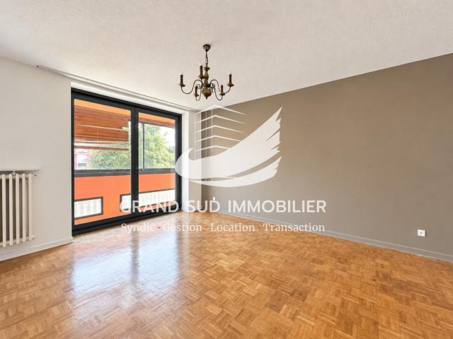 Appartement vente à Toulouse, Ramonville-saint-agne