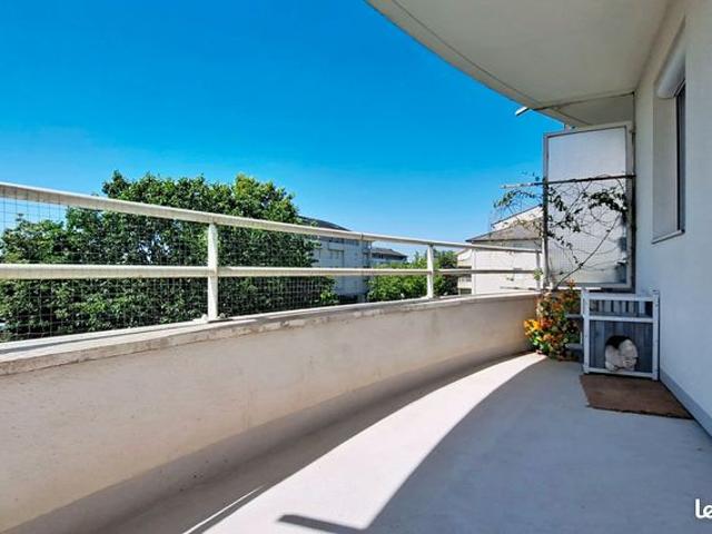 Appartement vente à Nantes, Orvault