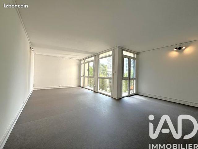 Appartement vente à Évry, Boussy-saint-antoine
