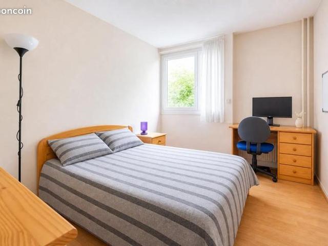 Appartement vente à Lunéville, Franconville