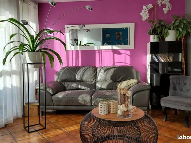 Appartement vente à Chilly-Mazarin, Essonne