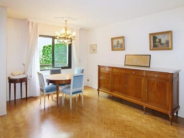 Appartement vente à Antony, Bourg-la-reine