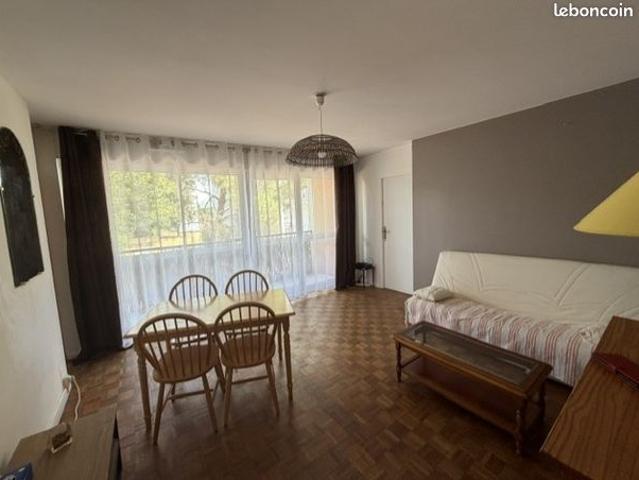 Appartement vente à Nantes, Rezé