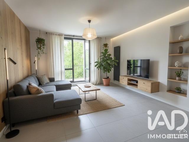 Appartement vente à Carros, Alpes-Maritimes