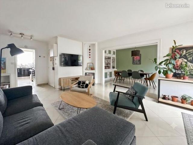 Appartement vente à Évry, Draveil