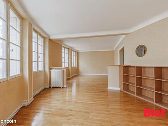 Appartement vente à Nantes