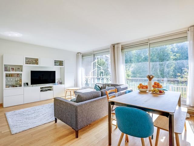 Appartement vente à Boulogne-Billancourt, Boulogne-billancourt