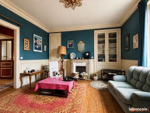 Appartement vente à Rouen, Ruan