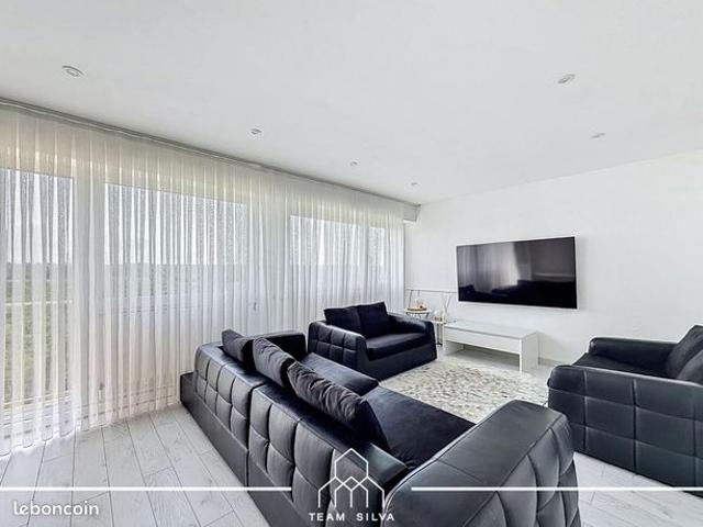 Appartement vente à Lyon, Métropole de Lyon