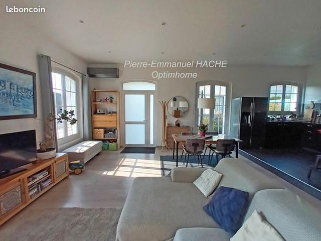 Appartement vente à Mareil-marly