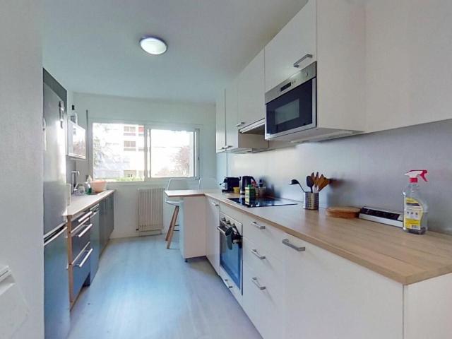 Appartement location à Lyon, Métropole de Lyon