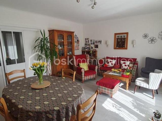 Appartement vente à Laval