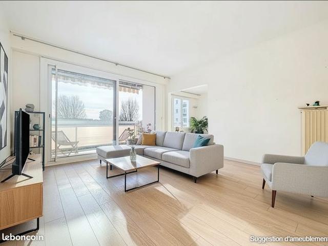 Appartement vente à Angers