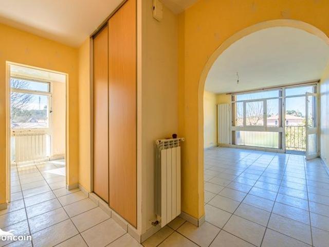 Appartement vente à Mont-de-Marsan, Mimizan