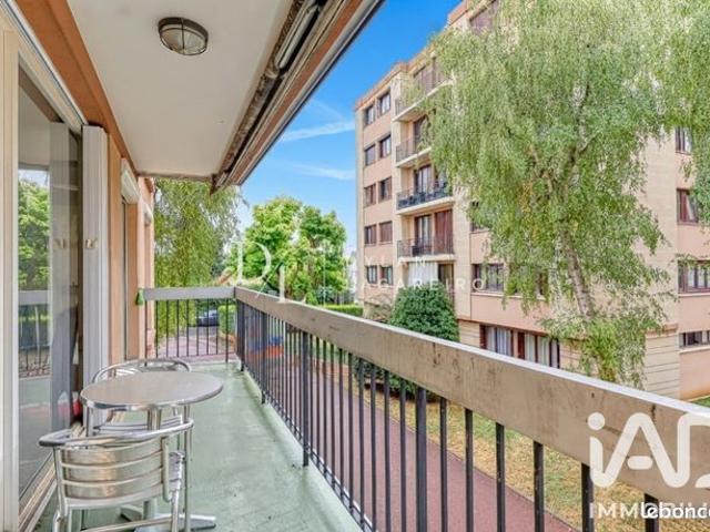 Appartement vente à Soisy-sous-Montmorency, Val-d'Oise