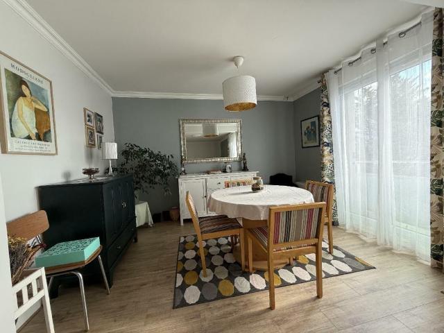 Appartement vente à Bobigny, Bondy