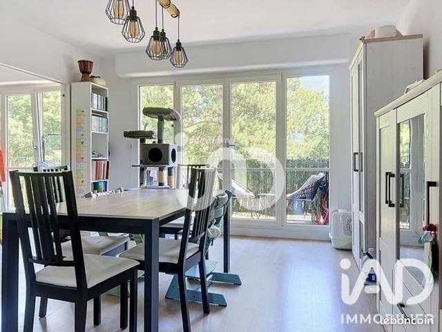 Appartement vente à Argenteuil, Le Plessis-bouchard