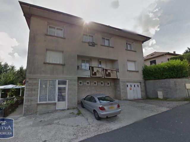 Appartement location à Yssingeaux, Dunières