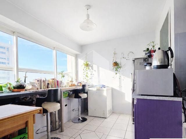 Appartement vente à Istres, Martigues